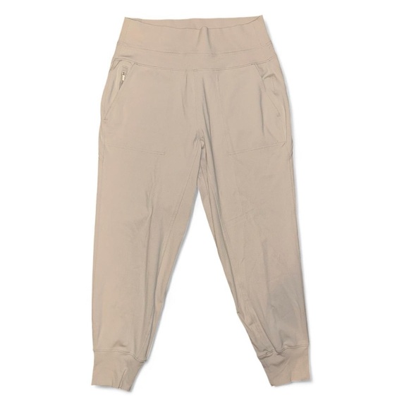 Athleta Venice High Rise Jogger Size M - Picture 2 of 8